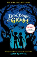 A_tale_dark_and_Grimm